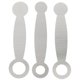 thumbnail image 1 of 3Pcs Flute Repair Padding Tools Flute Pad Repair Tools Woodwind Repair Tools, 1 of 4