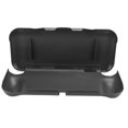 thumbnail image 2 of Funda protectora resistente al polvo y a las caídas para consola de juegos Switch Gris oscuro, 2 of 9