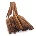 thumbnail image 2 of Pure Garden 10lb Box of Fatwood Pine Wood Fire Sticks for Starting Fires, 2 of 5