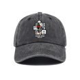 thumbnail image 1 of Gorra de béisbol Kamens Riders Maskeds Riders Anime para adultos, 1 of 1