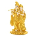 thumbnail image 1 of Estatua de estatuilla , esculturas de , regalos de deidad hindú, decoración para hogar, 1 of 9
