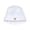 Cloud White, variant on CafePress - Christmas Owl - Baby Hat