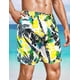 thumbnail image 3 of Traje De Baño Hombre Short Impermeable Bermuda Secado Rápido, 3 of 3