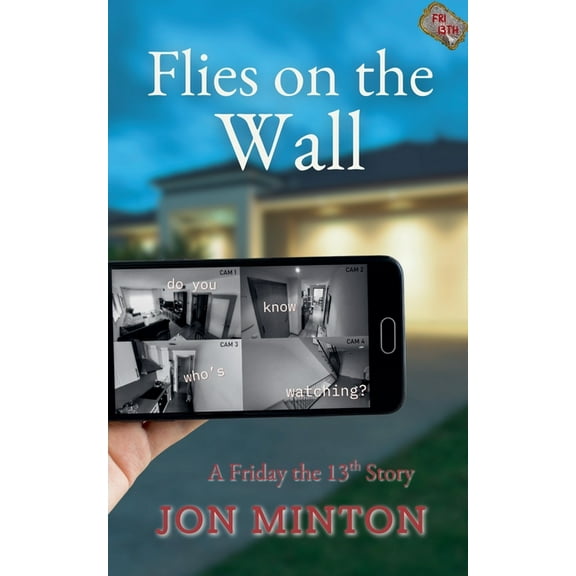 Flies on the Wall, (Paperback)