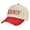 Red, variant on Embroidered Baseball Caps Patchwork Trucker Dad Hop Hat Teapot Hat