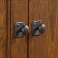 thumbnail image 4 of Pemberly Row Armoire en Cerisier Washington, 4 of 5
