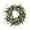 35cm, variant on Wildflower Wreath Colorful Floral Wreaths Spring Summer Front Door Floral Wreath 13.8"/ 15.7"