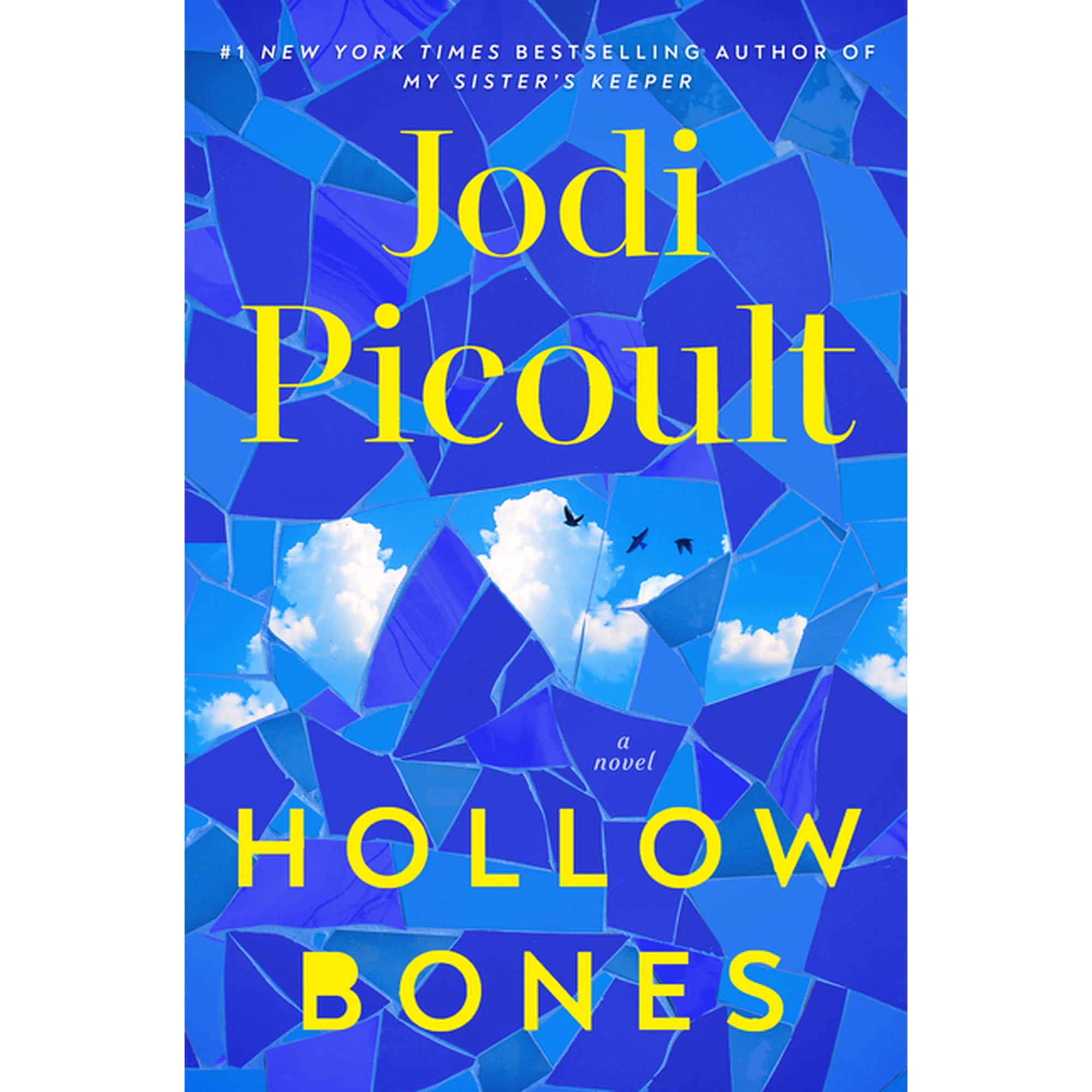 Hollow Bones (Hardcover)