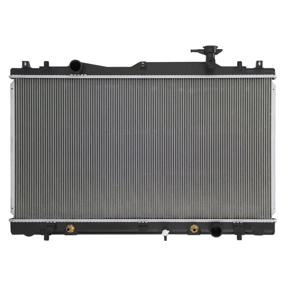 Spectra Premium CU13250 Automotive Radiator