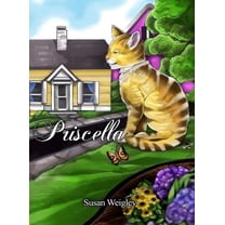 Priscella (Hardcover)
