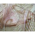 thumbnail image 5 of oneOone Silk Tabby Light Purple Fabric Japanese Diy Clothing Quilting Fabric Print Fabric By Yard 42 Inch Wide, 5 of 6