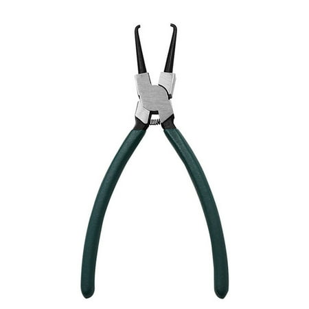 

Upgraded Fuel Line Plier Fuel Line Clip Removal Plier with PVC Handle Steel