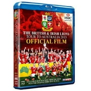 The British & Iron Lions Tour to Australia 2013 (Blu-ray), Ais, Special Interests
