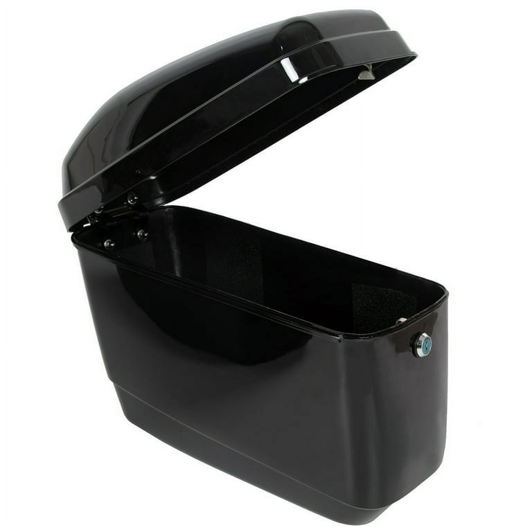 Harley Saddlebags Hard Plastic Saddlebags 2014-2024 Harley Touring