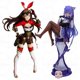 thumbnail image 2 of Aixlan-figura DE ACCIÓN DE Genshin Impactc Keqing, figurita de PVC de 23cm, modelo de colección para adultos Gong Bohan LED, 2 of 2