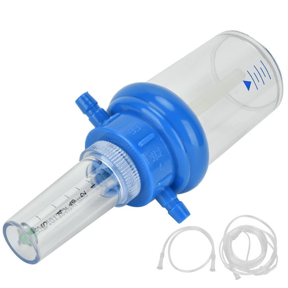 Oxygen Humidifier Bottle