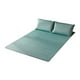 thumbnail image 4 of Estera De Látex Natural, Almohadillas Frescas Refrescantes, Cama Fría, Estera De Verano Para Dormitorio Sunnimix Esteras de látex natural, 4 of 7