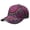 Ethnic, variant on Breathable Space Cap – Rocket & Moon Print, Flat Brim Adjustable Baseball Hat for Running, Traveling