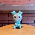 thumbnail image 3 of 26cm lovelys twice Plush Korean Super Star Plush Toys Cartoon Animal TWICE Momo Doll Keychain Pendant Keybuckle Children's gifts, 3 of 4