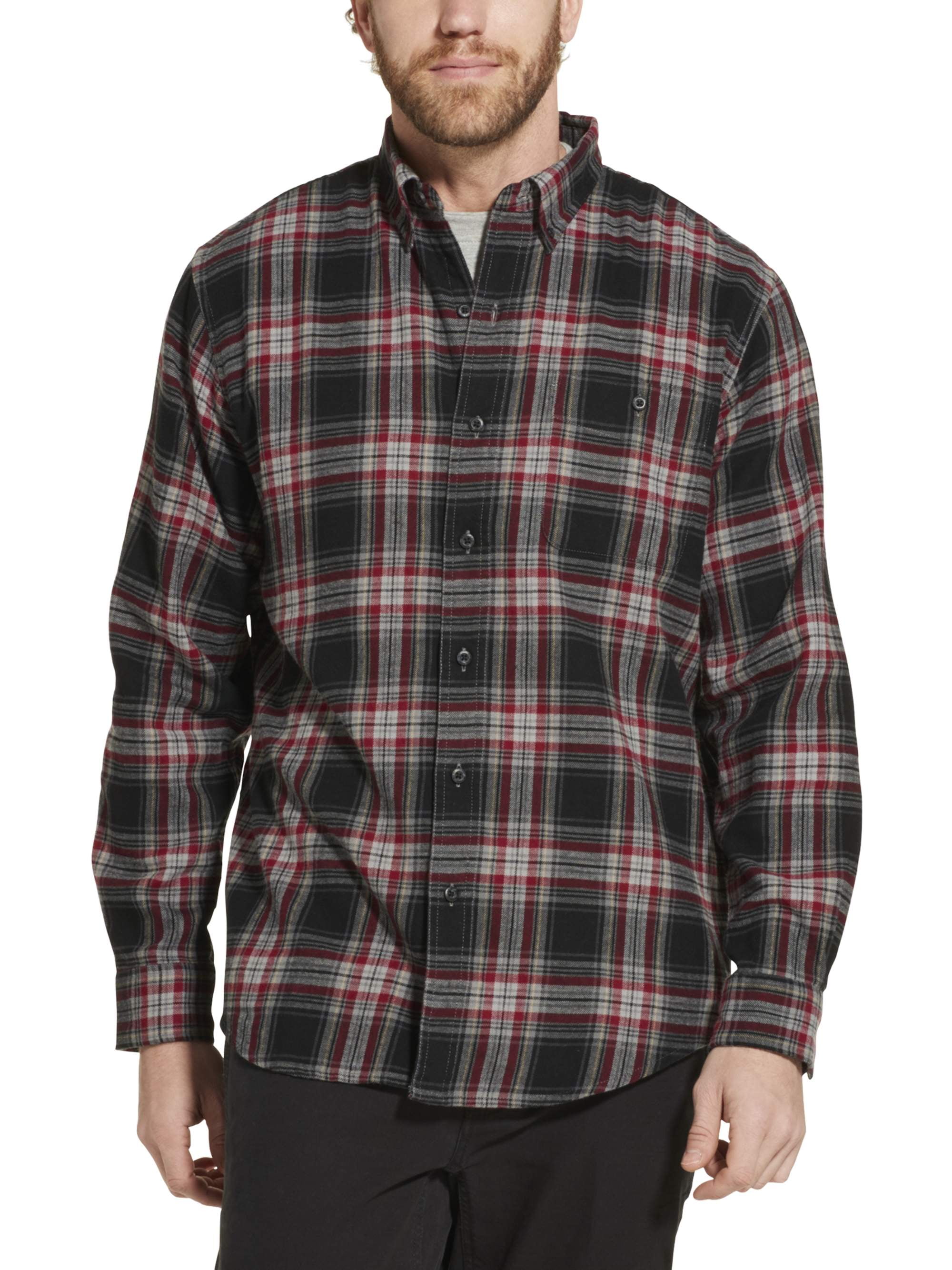 walmart performance shirts