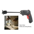 thumbnail image 4 of Rechargeable  Mixer with 2 Paddles, Handheld  Stirrer, Efficient Mixing for Bubble Free DIY Crafts, Jewelry, Silicone Molds, 4 of 8