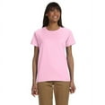 thumbnail image 1 of Gildan T-Shirt Ultra Coton pour Femmes, 1 of 3