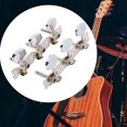 thumbnail image 2 of Yazoeia Guitar Tuning Machine Heads for Classical Guitars, Style A CJC912-201424, 2 of 7
