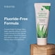 thumbnail image 4 of Gel de dientes Forever Living Bright con aloe vera sin flúor 135 ml, 4 of 7