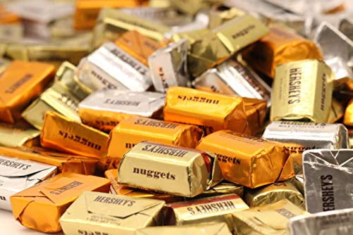 hershey nuggets hershey nuggets