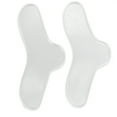 thumbnail image 3 of Almohadilla Nasal BuyWeek 2 Piezas para Respirador de Silicona, 3 of 14