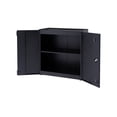 thumbnail image 2 of TRINITY 36" Garage Modular Cabinet - Black, 2 of 11