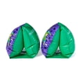 thumbnail image 4 of SwimWays Teenage Mutant Ninja Turtles (Unisex), Arm Floaties for Kids Age 3-5, 4 of 8