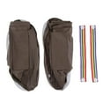thumbnail image 1 of Cubiertas De Reutilizables Para Lluvia Impermeable Para Botas De Libre SG, 1 of 9