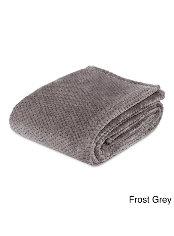 Berkshire Blankets in Bed Blankets