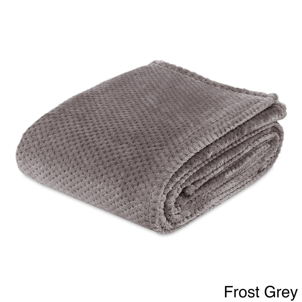 Berkshire Blanket and Home Co Berkshire Blanket Shimmersoft