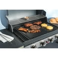 thumbnail image 2 of NoStik 19.65 x 15.75 x .0086 BBQ Grill Mat (R6177) ICBIR6177, 2 of 2