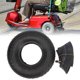 thumbnail image 5 of Neumático Para Scooter De Movilidad Para Personas Mayores, Neumático De Scooter Inflable De Goma Duradera Y Juego De Cámara De Aire Neumático Para Silla De Ruedas Eléctrica, 5 of 7
