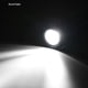 thumbnail image 4 of Flashlight USB Premium Material RECARGABLE Brillo Glare Resistencia al desgaste Portátil Gancho de gran intensidad Taller Torch Sweethay OD019909-00, 4 of 7