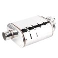 thumbnail image 3 of Válvula De Escape Del Automóvil Bomba De Vacío De Escape Válvula De Escape 63 Mm 63 Mm Válvula De Escape Eléctrica Universal Para Automóvil Dispositivo De Puerto Remoto De ANGGREK Exhaust Vacuum Pump, 3 of 8