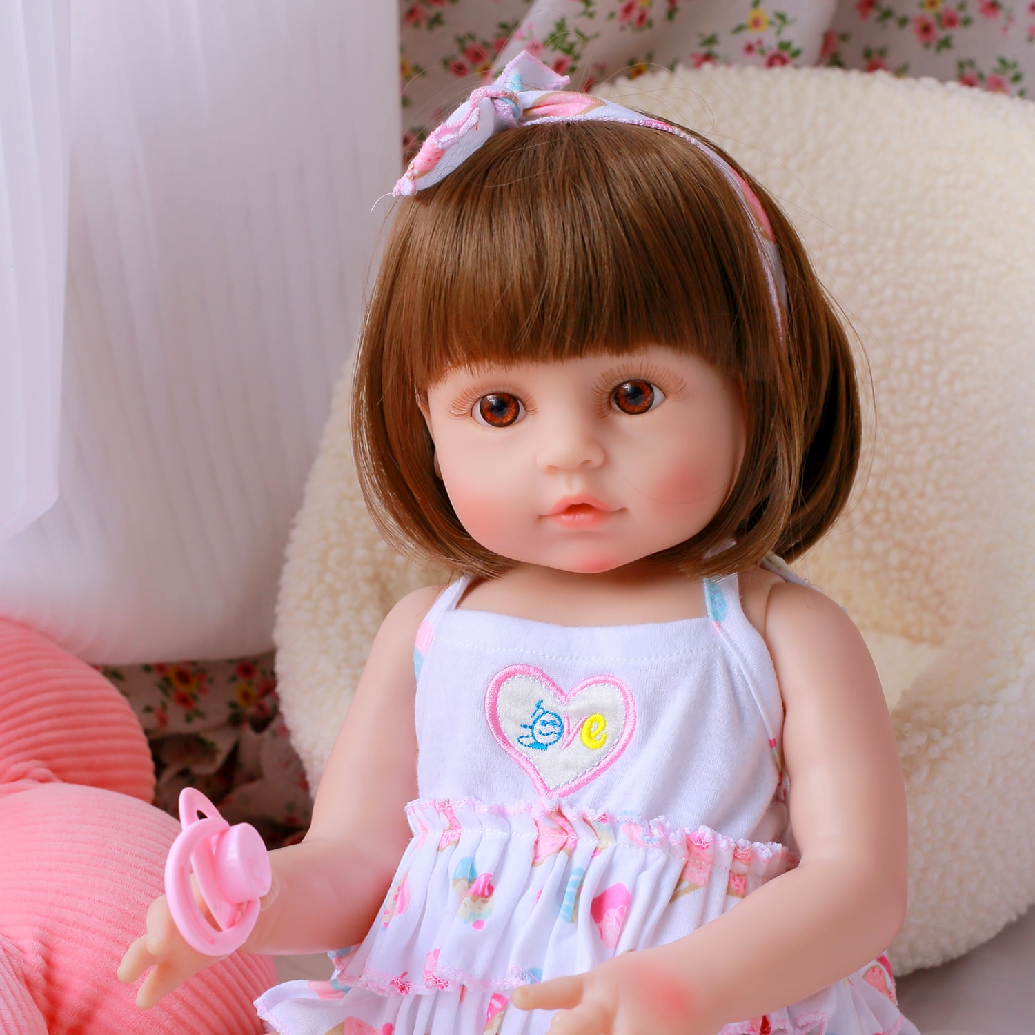 ☆Roen Vinyl Collectible Dolls ミッキーマウス ☆Roen Vinyl