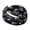 A, variant on HAJWOH Halloween Headbands for Women, Cute Pumpkin Ghost Bat Prints Wide Stretchy Hair Bands, Breathable Stretchy Non-Slip Accessories