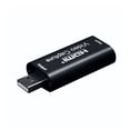 thumbnail image 1 of Tarjeta Capturadora de Audio y Video HDMI a USB Elegate, 1 of 7