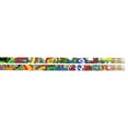 thumbnail image 3 of Musgrave Pencil Company Super-Duper Heroes Motivational Pencil, Pack of 144, 3 of 4