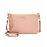 Kate Spade New York Kingston Drive Small Alessa Warmvellum Gold