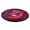 Crawling Chaos, variant on Arrozi Floor Mat, Zona Microfiber Gaming Chair Floor Mat for Carpet, Anti-Slip Noise Dampening Floor Mat for Office Chair (Galaxy)