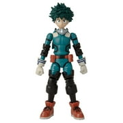 Anime Heroes- My Hero Academia - Izuku Midoriya, 6.5 Action Figure