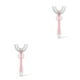thumbnail image 1 of Monstrate Cepillo de de silicona en forma de U, cepillos de para niños de doble cara, mordedores de 360 grados para niños pequeños, Type2 NO2, 1 of 6