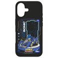 thumbnail image 1 of Funda para teléfono Sonic Racing CrossWorlds Metal Sonic iPhone 17, 1 of 3