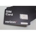 thumbnail image 5 of Tarjeta SIM Verizon Wireless 4G LTE todos los 3 tamaños (3 en 1), 5 of 5