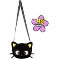 thumbnail image 5 of Purse Pets, Sanrio Hello Kitty and Friends, Chococat Interactive Pet Toy and Handbag with over 30 Sounds and Reactions, Kids Toys for Girls, 5 of 14
